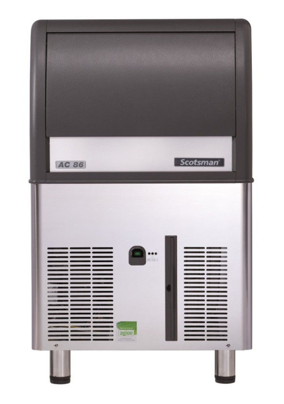 ЛЬДОГЕНЕРАТОР SCOTSMAN ACL 86 AS