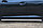 Пороги труба d63 (вариант 1) Toyota Venza 2012-17, фото 2