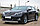 Пороги труба d63 (вариант 1) Toyota Venza 2012-17, фото 4