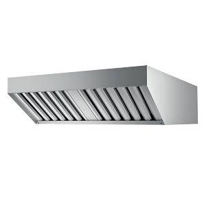 ЗОНТ ВЫТЯЖНОЙ APACH CHEF LINE LNKC101