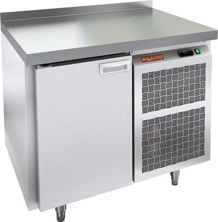 СТОЛ С ОХЛАЖД.ШКАФОМ HICOLD SN1/TN W (id 106309775)