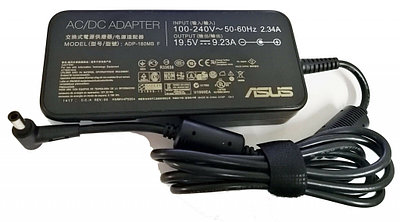 Блок питания для ноутбука Asus 5.5x2.5, 19V, 9.23A, 180W