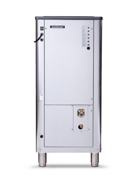 ЛЬДОГЕНЕРАТОР SCOTSMAN MF 88 SPLIT OX