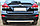 Защита заднего бампера d63 (дуга) Toyota Venza 2012-17, фото 4
