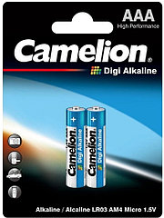 Батарейка Camelion LR6-BP2DG