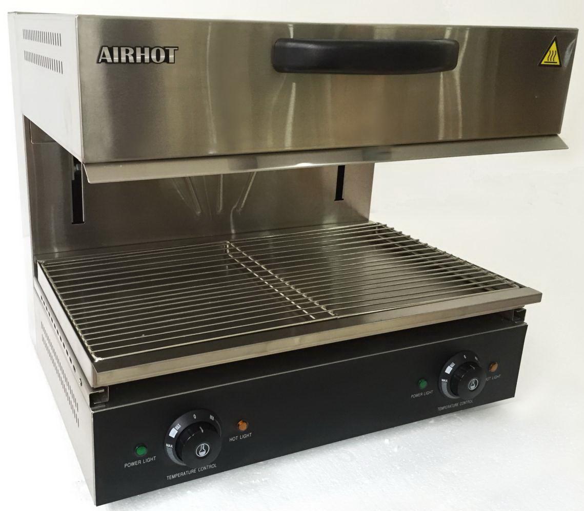 ГРИЛЬ САЛАМАНДРА AIRHOT SGE-600, фото 1