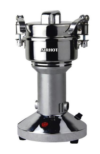 ИЗМЕЛЬЧИТЕЛЬ ДЛЯ СПЕЦИЙ AIRHOT SG-100, фото 1