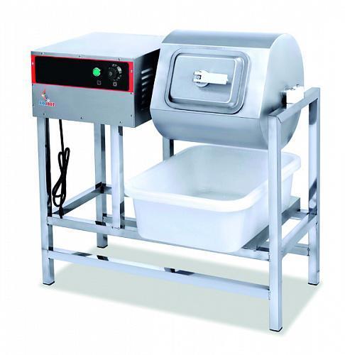 МАРИНАТОР-МЯСОМАССАЖЕР AIRHOT MS-50, фото 1