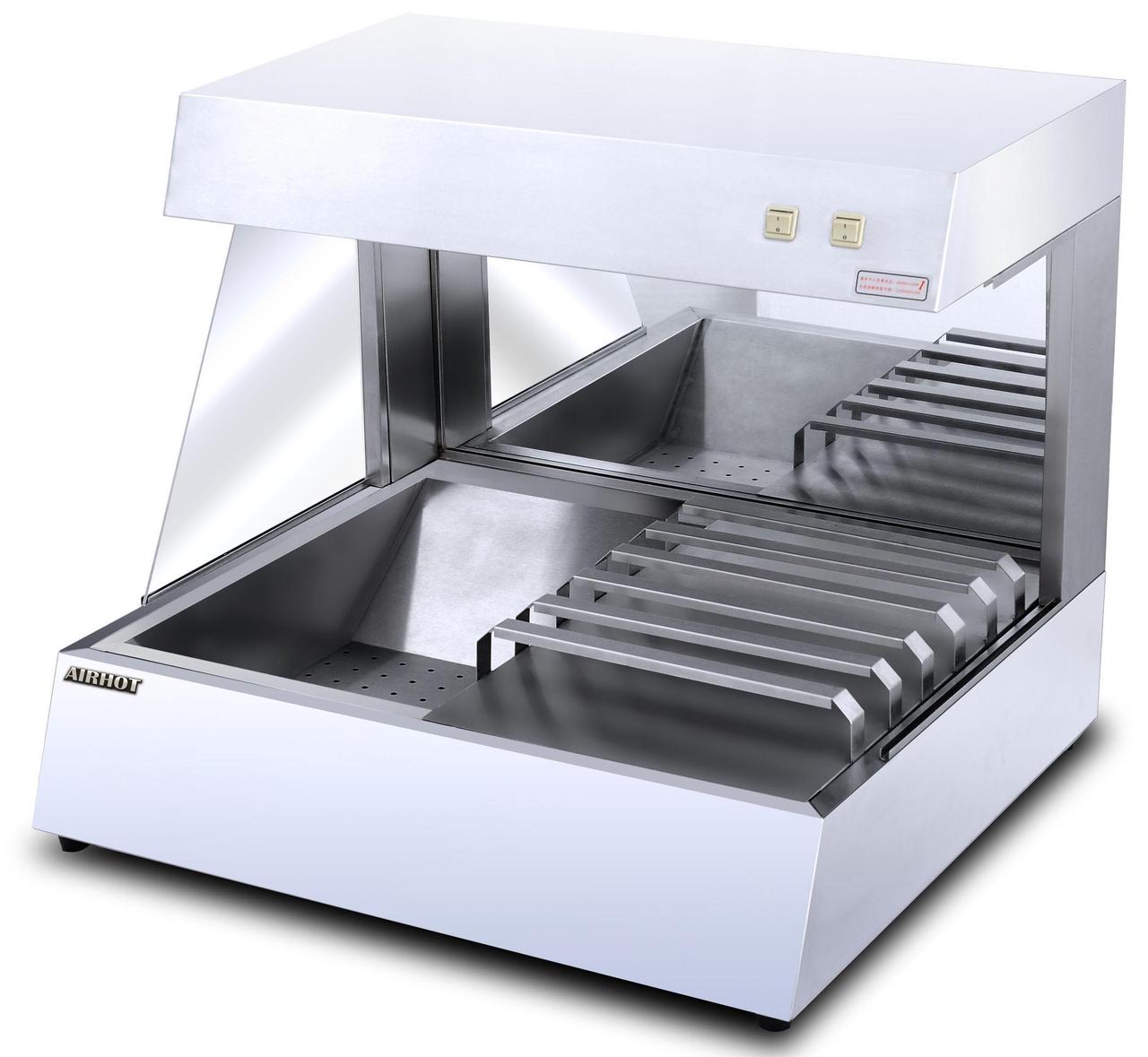 СТАНЦИЯ ДЛЯ ФАСОВКИ КАРТОФЕЛЯ ФРИ AIRHOT FCS-30, фото 1