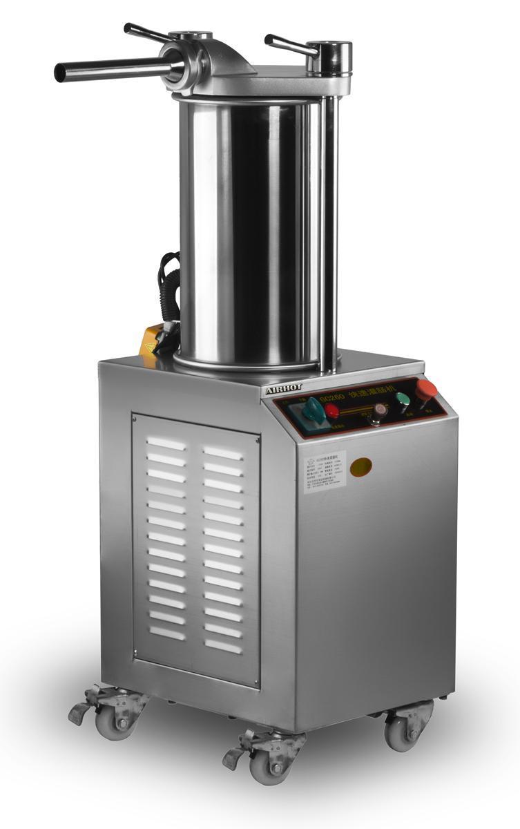 ШПРИЦ КОЛБАСНЫЙ АВТОМАТИЧЕСКИЙ AIRHOT 26Л SVA-26, фото 1