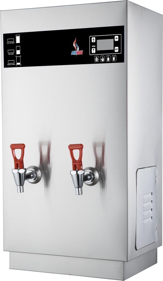 ЭЛЕКТРОКИПЯТИЛЬНИК AIRHOT CWB-60 ПРОТОЧНЫЙ, фото 1