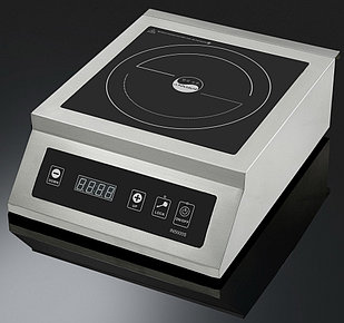 ПЛИТА ИНДУКЦИОННАЯ INDOKOR IN5000S