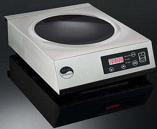 ПЛИТА ВОК ИНДУКЦИОННАЯ INDOKOR IN3500S WOK