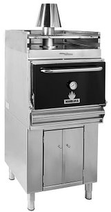 ГРИЛЬ ХОСПЕР MIBRASA HMB AB-SB 160