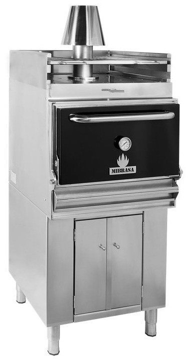 ГРИЛЬ ХОСПЕР MIBRASA HMB AB-SB 75, фото 1