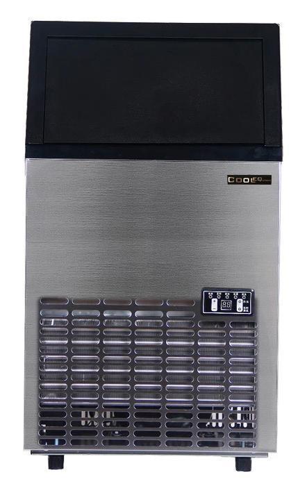 ЛЬДОГЕНЕРАТОР COOLEQ IC-65 КУБИКИ, фото 1