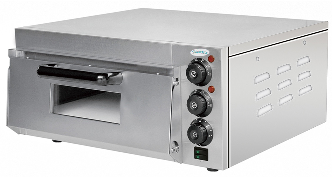 ПЕЧЬ ДЛЯ ПИЦЦЫ GASTROMIX GS 1, фото 1