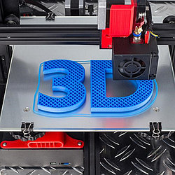 Что такое 3D-печать? 