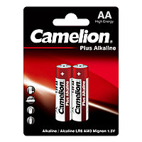 Батарейка Camelion LR6-BP2