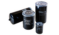 Топливный фильтр тонкой очистки Hitachi 4429728