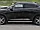 Пороги труба d63 (вариант 2)  Haval F7x 2019-22, фото 3