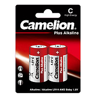 Батарейка Camelion LR14-BP2