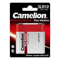 Батарейка Camelion 3LR12-BP1