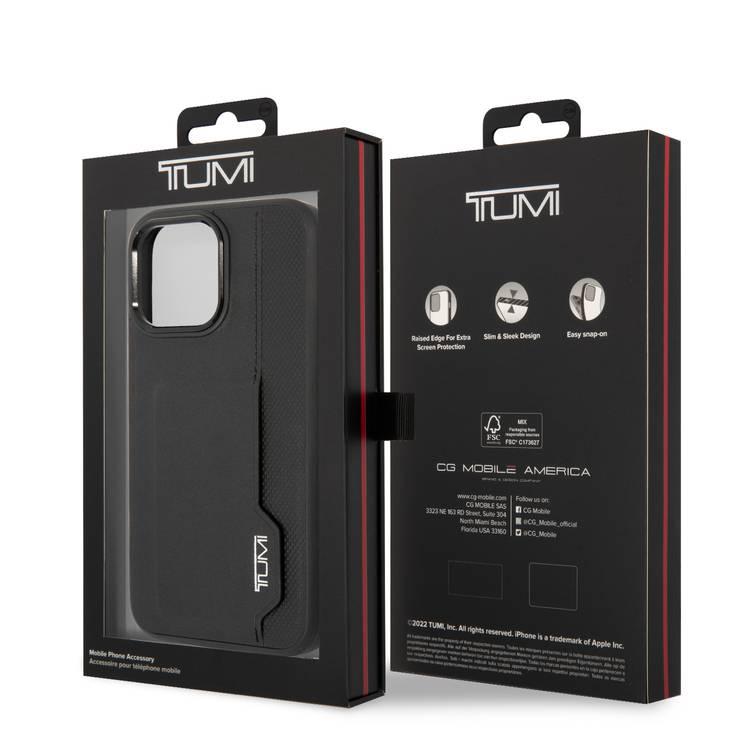 Чехол для iPhone 14 Pro Tumi - фото 4 - id-p106314269