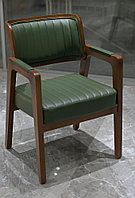 Барный стул Ixlos Beity 83x50x46 см зеленый