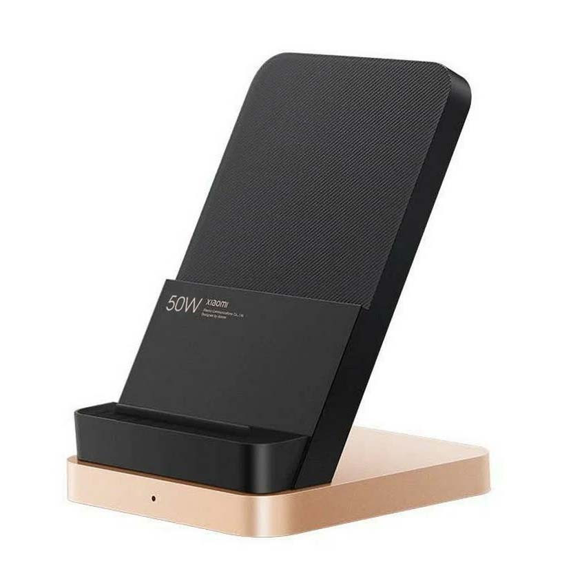 Беспроводное зарядное устройство Xiaomi 50W Wireless Charging Stand