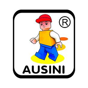 Игровой конструктор Ausini 23201 ПАТРУЛЬ (58 деталей в наборе), фото 2