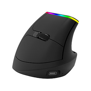 Компьютерная мышь Delux M618DB Игровая, фото 2