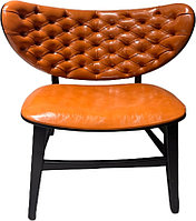 Барный стул Ixlos Marte 70x52x50 см коричневый
