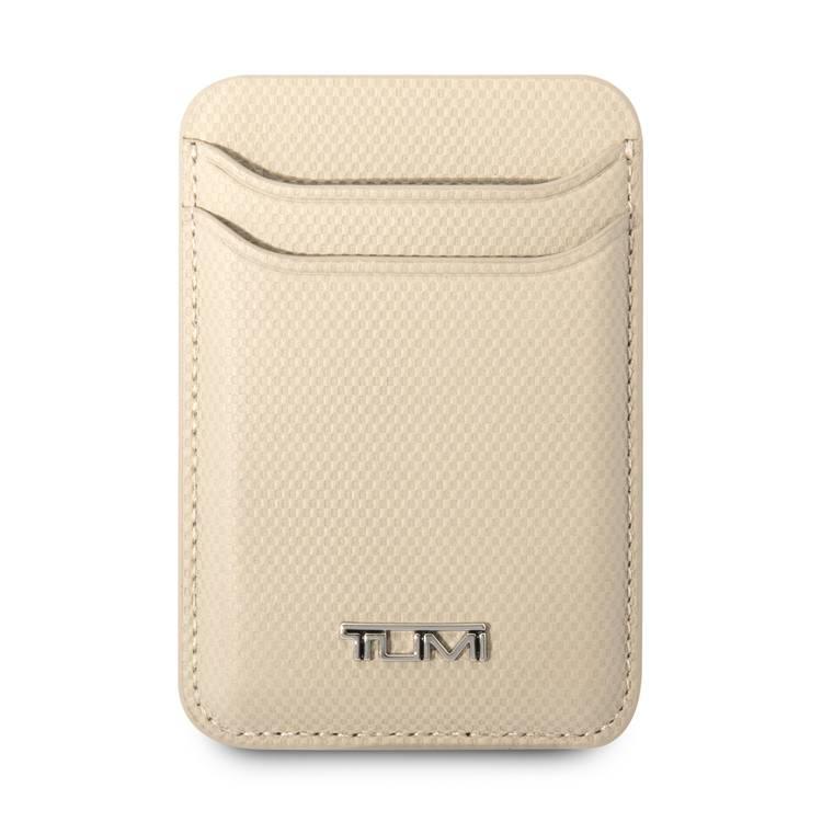 Кардхолдер MagSafe Tumi - фото 2 - id-p106314371