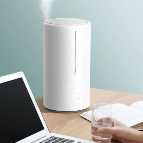 Увлажнитель воздуха Xiaomi Smart Sterilization Humidifier S (MJJSQ03DY) - фото 3 - id-p106314407