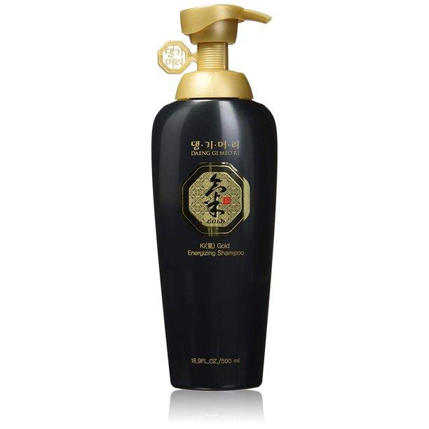 DAENG GI MEO RI Ki Gold Energizing Shampoo Шампунь против выпадения и ...