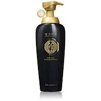 DAENG GI MEO RI Ki Gold Energizing Shampoo Шампунь против выпадения и ломкости волос 500ml