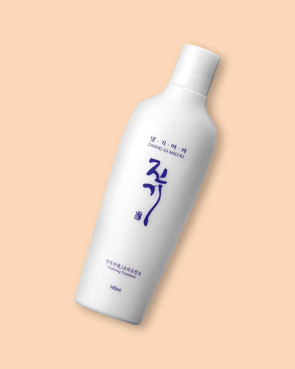 Регенерирующий интенсивный кондиционер Daeng Gi Meo Ri Vitalizing Treatment 145ml