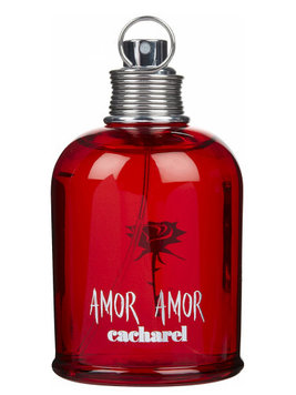 CACHAREL AMOR AMOR (W) EDT 30 ml FR