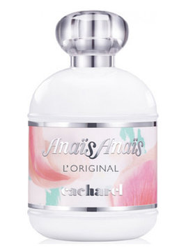 CACHAREL ANAIS ANAIS L'ORIGINAL (W) EDT 50 ml FR