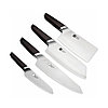 Набор ножей HuoHou 5-piece set of compound steel knife, фото 2