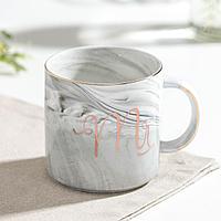 Кружка «Фантазия», 380 мл, цвет МИКС