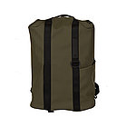 Рюкзак NINETYGO Urban Eusing backpack Зеленый, фото 2