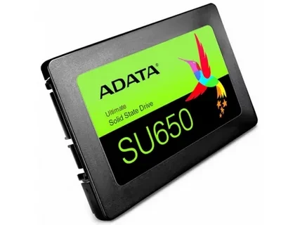 Жесткий диск SSD ADATA ASU650S 240 Gb (ASU650SS-240GT-R )