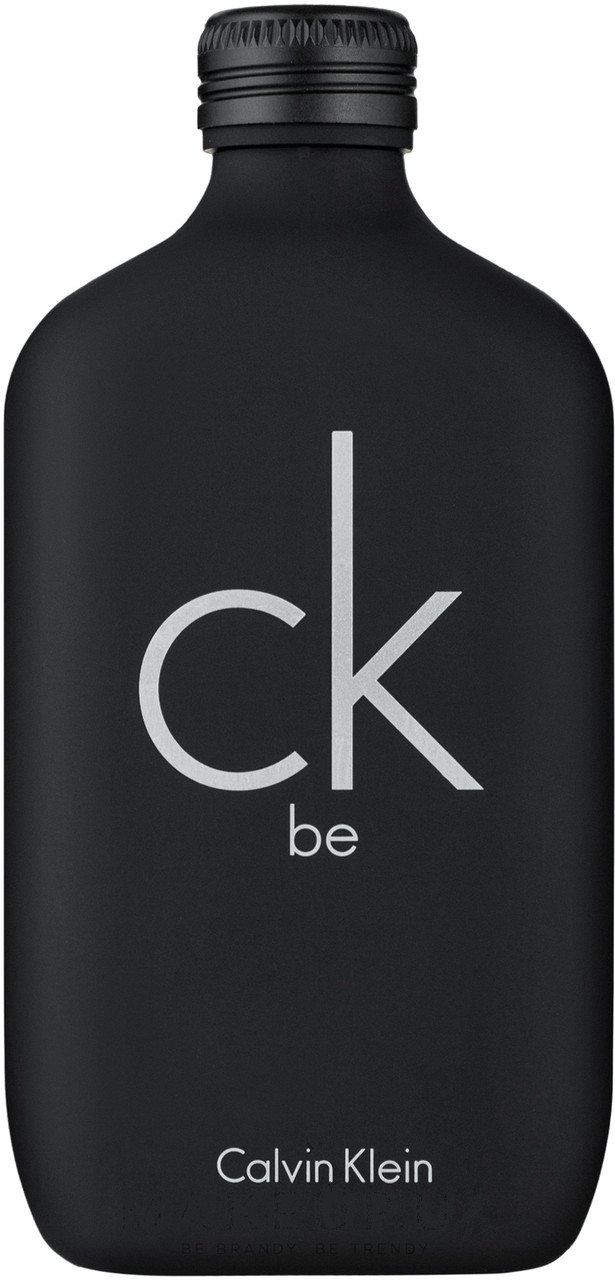 CALVIN KLEIN CK BE (U) EDT 100 ml ES - фото 1 - id-p106314769