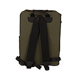 Рюкзак NINETYGO Urban Eusing backpack Зеленый, фото 3