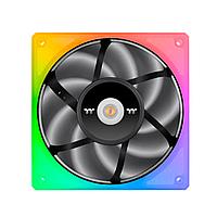 Thermaltake TOUGHFAN 14 RGB High Static Pressure Radiator Fan (3-Fan) компьютерлік корпусына арналған салқындатқыш