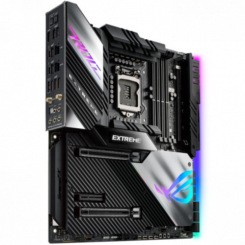 Материнская плата ASUS ROG MAXIMUS XIII EXTREME