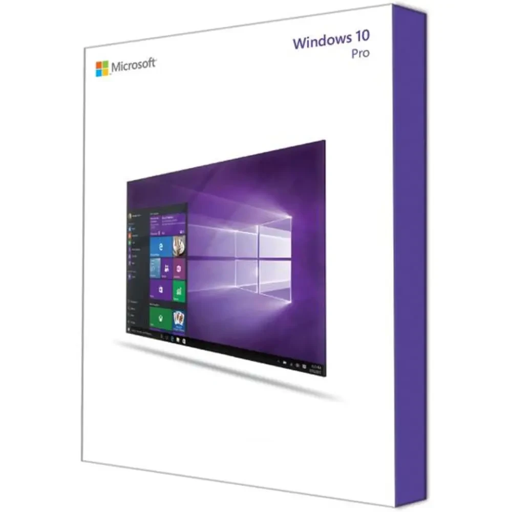 Операционная система Microsoft Windows Pro FPP 11 64-bit Russian Kazakhstan Only USB HAV-00160
