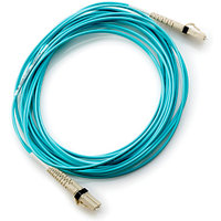Оптический кабель HP Premier Flex LC/LC OM4 5m QK734A